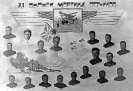11 выпуск морских летчиков 1930 год