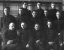 Школа морских летчиков Ейск 1931г. отделение (фрагмент)