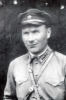 Косенко Иван Константинович, капитан, фото из личного дела