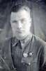 Косенко Иван Константинович, подполковник, командир 223 БАД