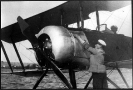 Самолет МУ-1. ВШМЛ, Севастополь