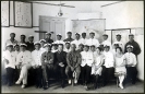 Учебный Отдел ВШМЛ 1928 г. Севастополь.