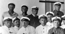 Учебный Отдел ВШМЛ 1928 г. (фрагмент)