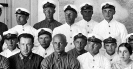 Учебный Отдел ВШМЛ 1928 г. (фрагмент)