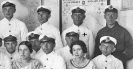 Учебный Отдел ВШМЛ 1928 г. (фрагмент)