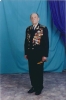 Ейск январь 2000 г пенсионер