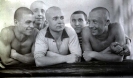 Июль 1939г Кузьменко, Неверов, Туляпкин, Энский, Филатов