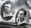 Выпуск 1939 года (фрагмент)