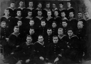 2 курс 1937 г.
