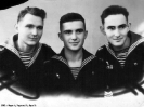 1956 г Зоря, Руденко, Зуев