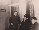 На предварительной подготовке. Перерыв