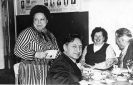 Празднуют мои 50 лет