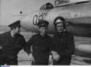 Госэкзамен на боевое применение. Таганрог 65г.