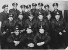 1959 год. Группа лётчиков-инструкторов